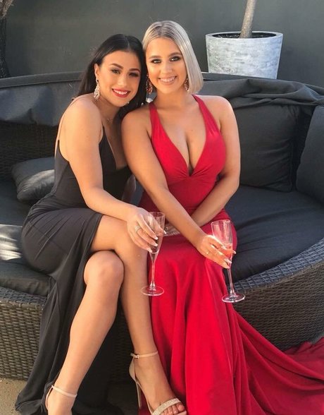 Tahlia A onlyfans keak