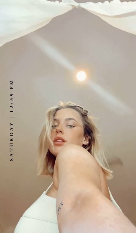 Tahlia A nudes onlyfans leaks