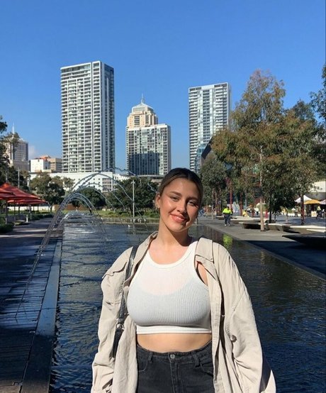 Tahlia A leaked porn onlyfans