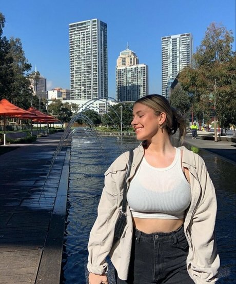 Tahlia A onlyfans exposed