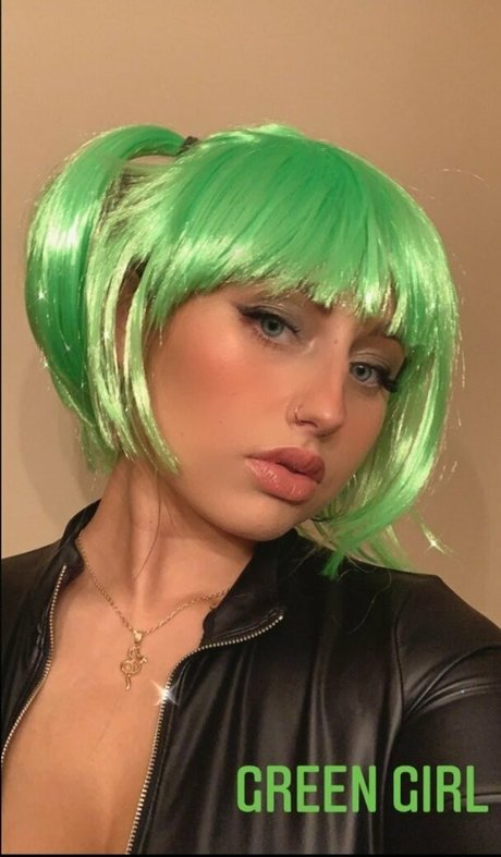 Julia Olivia onlyfans leaked sex