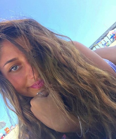 Julia Olivia onlyfans x