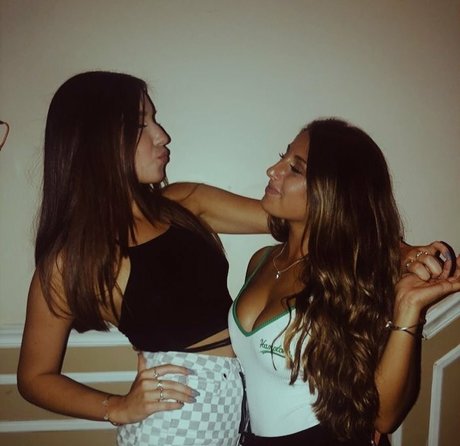 Julia Olivia onlyfans sexy