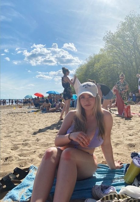 Katia A naked leaked onlyfans