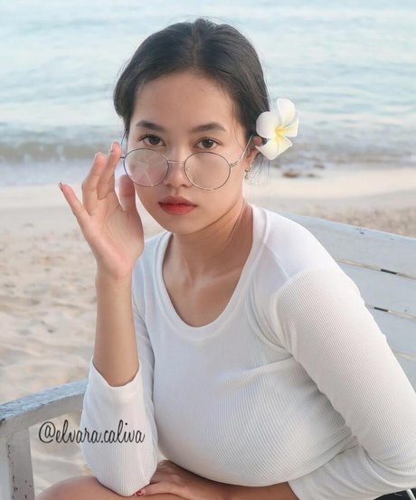 Elvara Caliva hot onlyfans