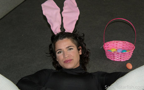 Sammi Starfish onlyfans nude leak