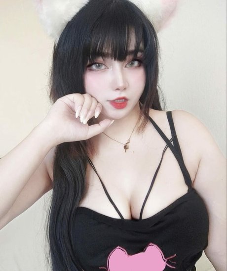 Milliamich nude leaked onlyfans