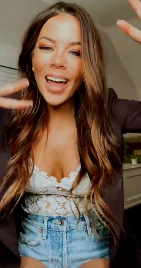 Jackie Redmond nudes leaked onlyfans