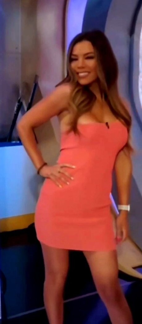 Jackie Redmond nsfw onlyfans