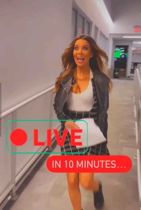 Jackie Redmond onlyfans leakd