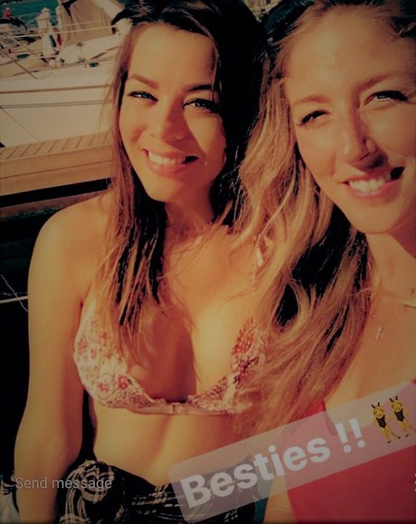 Jackie Redmond onlyfans free