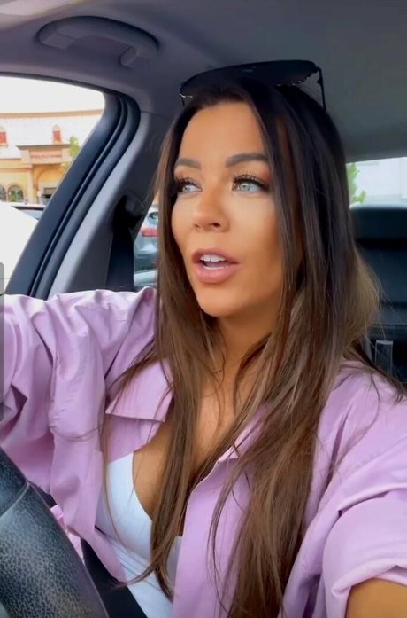 Jackie Redmond onlyfans pics leaked