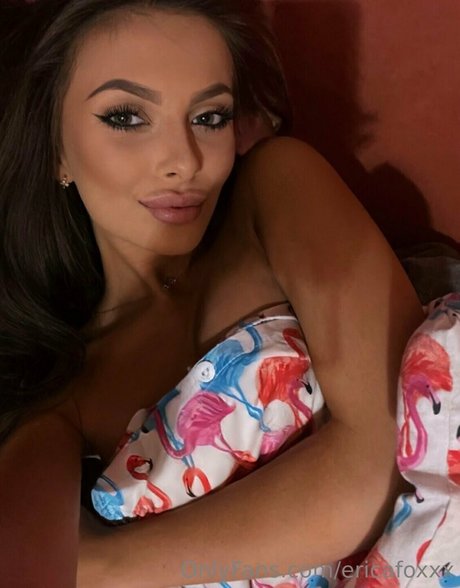 ericafoxxx xxx onlyfans
