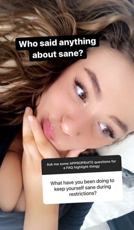 Alida Moya porn onlyfans leak