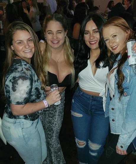 Schuyler Thornton only fans nude