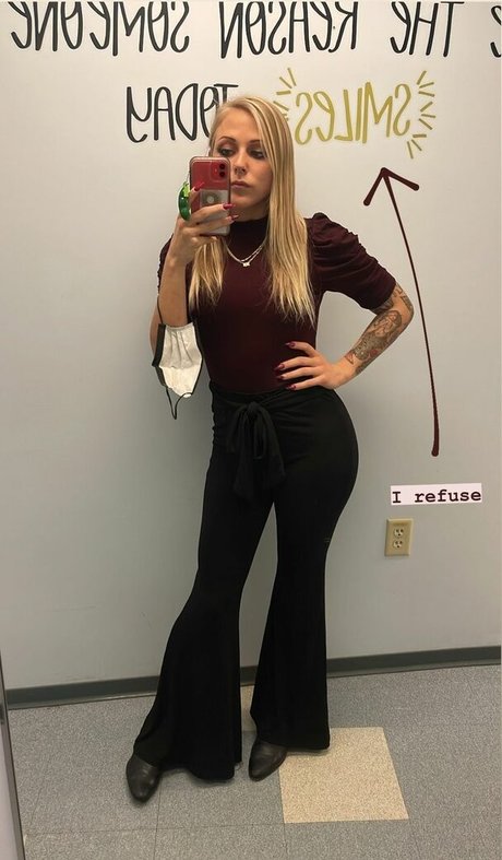 naked nurse onlyfans best shots