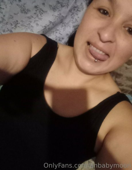 anbabymoon onlyfans porn