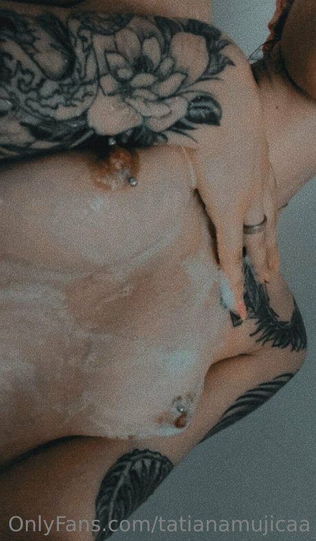 tatianamujicaa onlyfans leaks nude