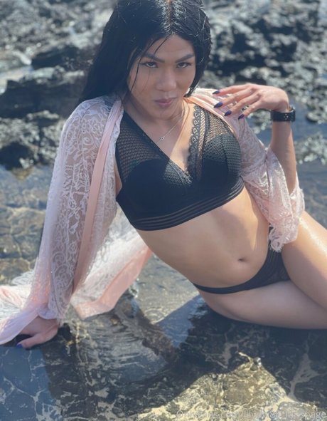 ts lilyuw88 onlyfans sex