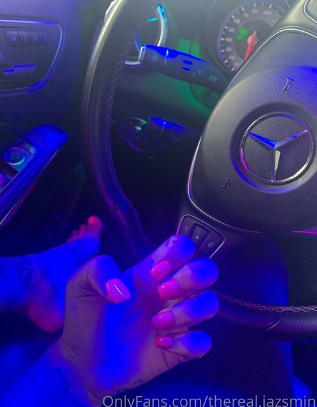 thereal jazsmin onlyfans nude leak