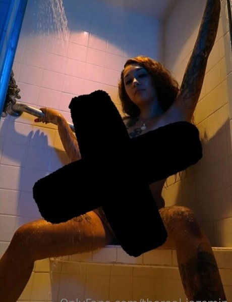 thereal jazsmin nude onlyfans leaks