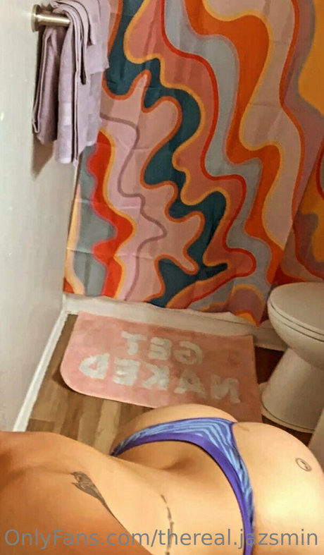 thereal jazsmin leak onlyfans