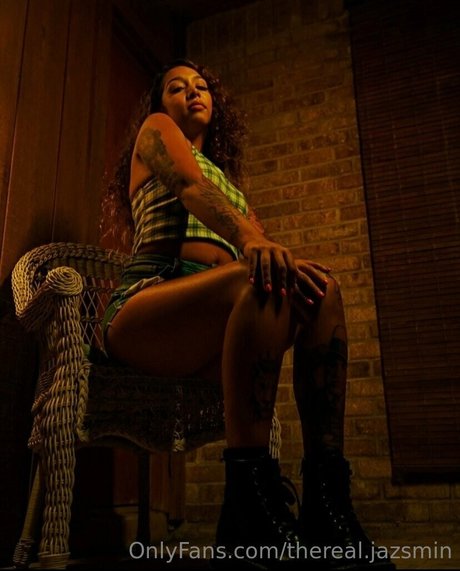 thereal jazsmin free onlyfans
