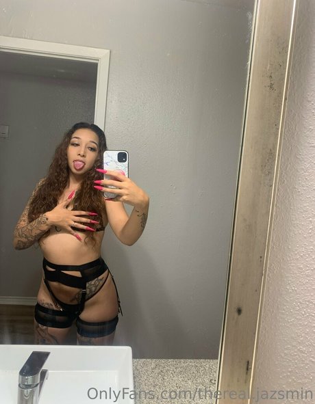 thereal jazsmin xxx only fans