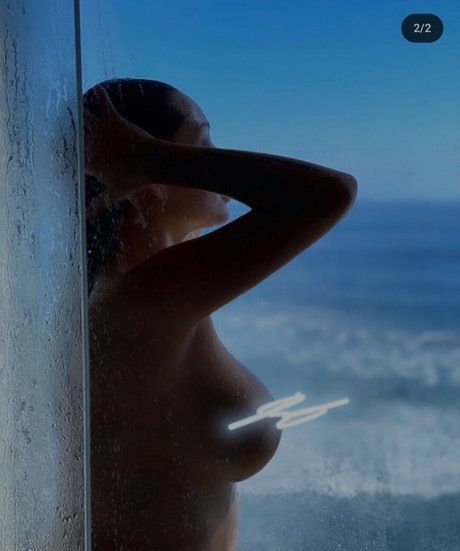 Michelle Constanza only fans pic