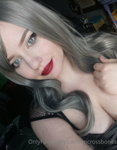 lilithcrossbones en onlyfans