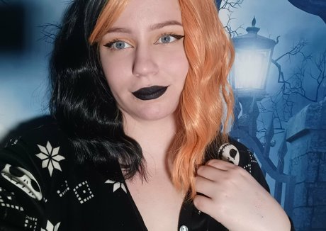 lilithcrossbones leaked onlyfans naked