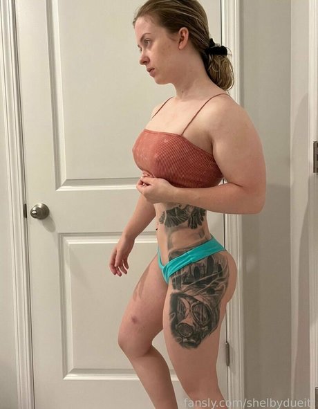 Shelby Dueitt sex onlyfans