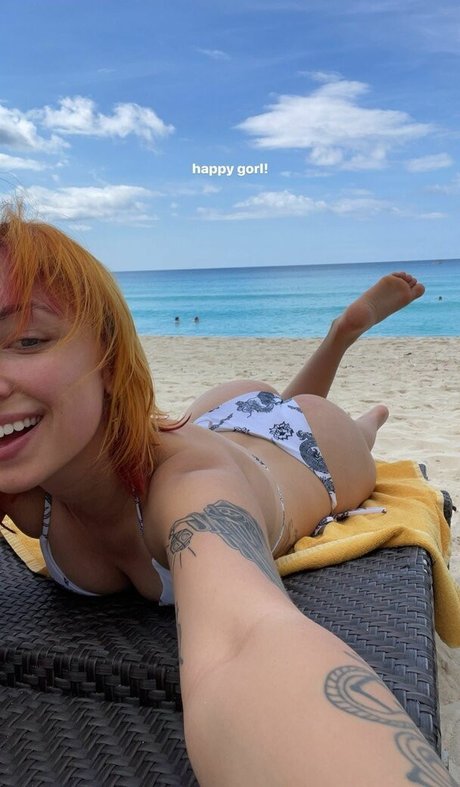 Cami Petyn onlyfans leaked.