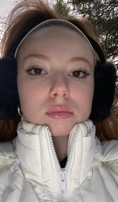 Francesca Capaldi porn onlyfans leak