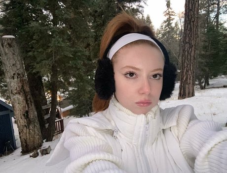 Francesca Capaldi nude onlyfans leaked