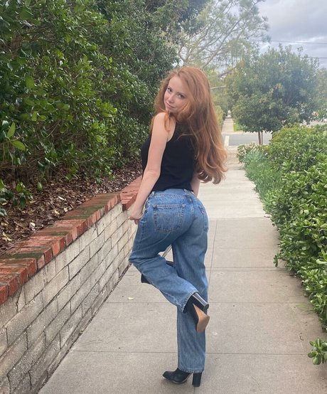 Francesca Capaldi onlyfans free porn