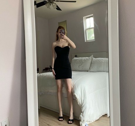 Francesca Capaldi onlyfans photos