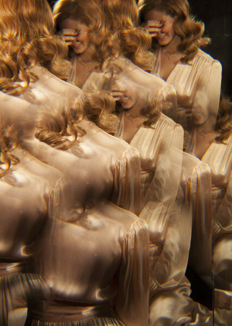 Lana Del Rey onlyfans leaks