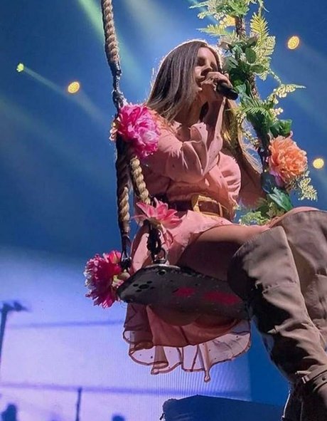 Lana Del Rey onlyfans leaks sex