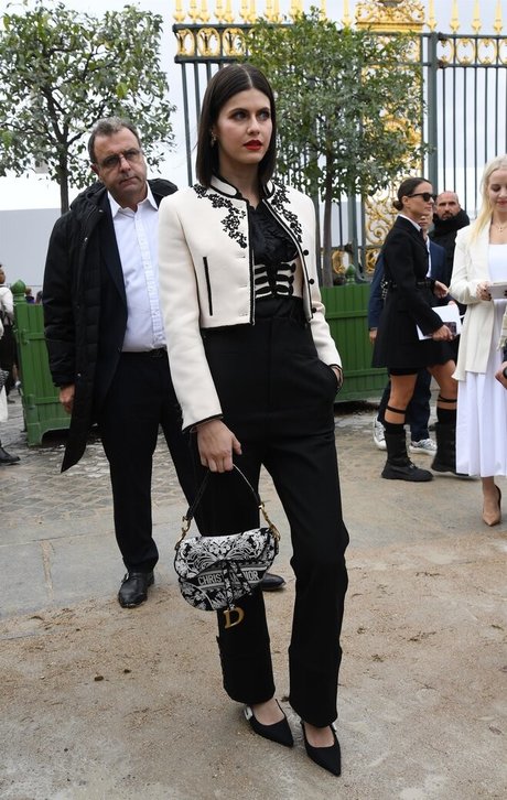 Alexandra Daddario onlyfans nude pictures