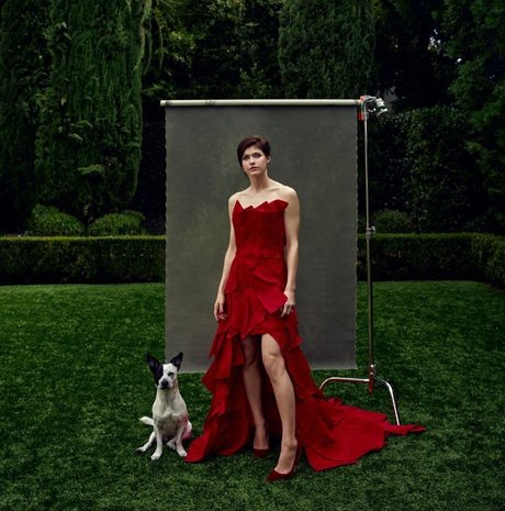 Alexandra Daddario onlyfans nudes leaks