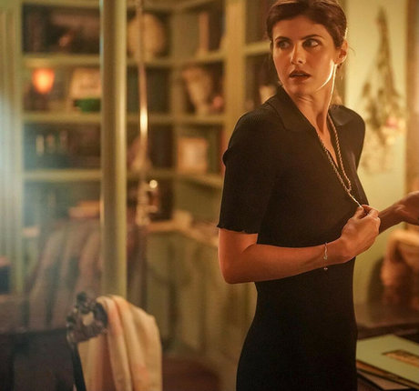 Alexandra Daddario leaked onlyfans pics