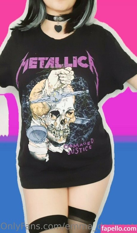 emma darkmetal new onlyfans leaks