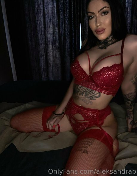 aleksandra myuller onlyfans leaks