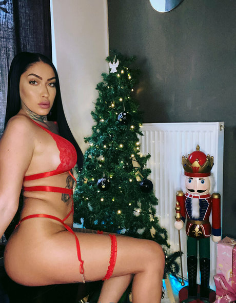 aleksandra myuller leaked only fans nudes