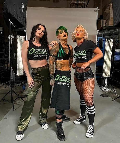 WWE Paige onlyfans exposed