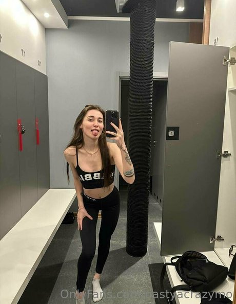 nastyacrazymo only fans nude