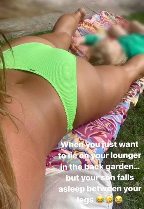 Danielle Nicholls onlyfans xxx