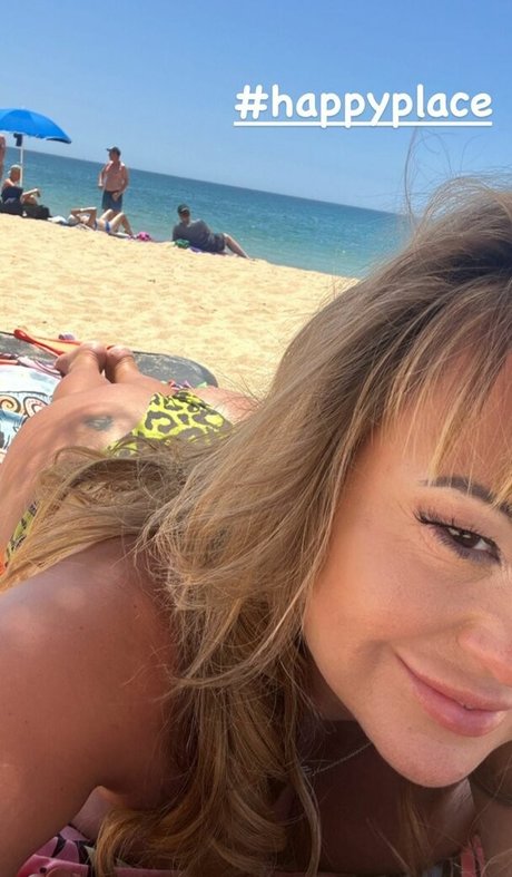 Danielle Nicholls onlyfans keak