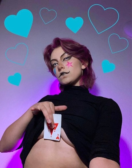 Art by livvv onlyfans naked leaks